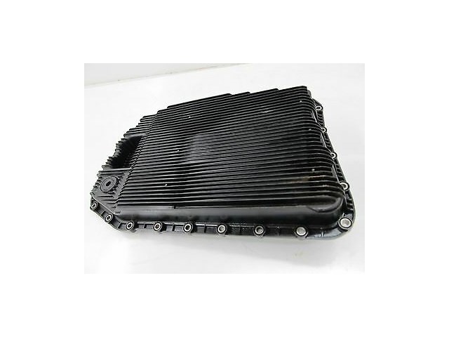 2006-2007 BMW 530XI WAGON E61 OEM AUTOMATIC TRANSMISSION OIL PAN