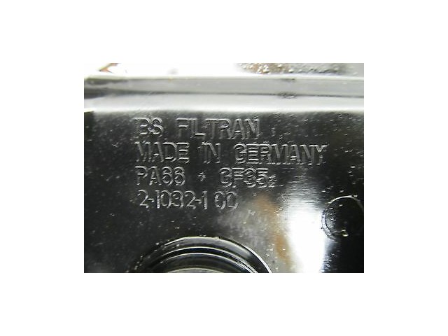 2006-2007 BMW 530XI WAGON E61 OEM AUTOMATIC TRANSMISSION OIL PAN