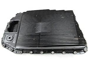 2006-2007 BMW 530XI WAGON E61 OEM AUTOMATIC TRANSMISSION OIL PAN