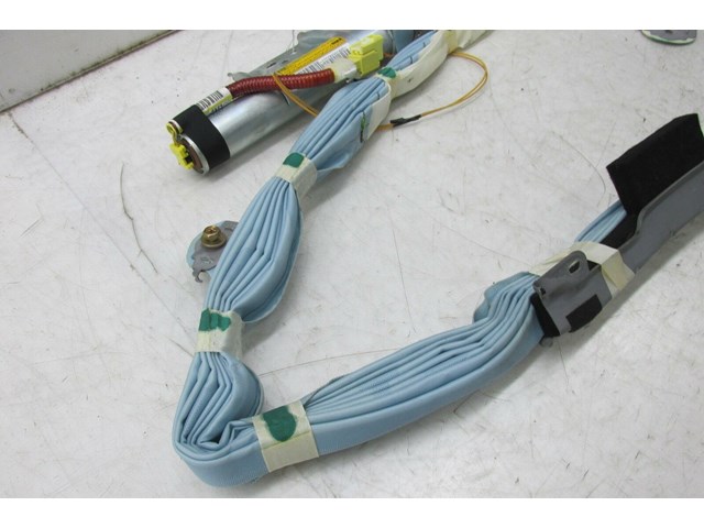 2001-2006 LEXUS LS430 OEM LH LEFT DRIVER SIDE CURTAIN AIRBAG INFLATOR MODULE