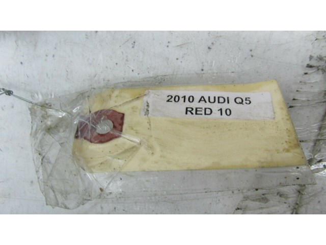 2009-2012 AUDI Q5 8R OEM 3.2L ENGINE UPPER OIL PAN 