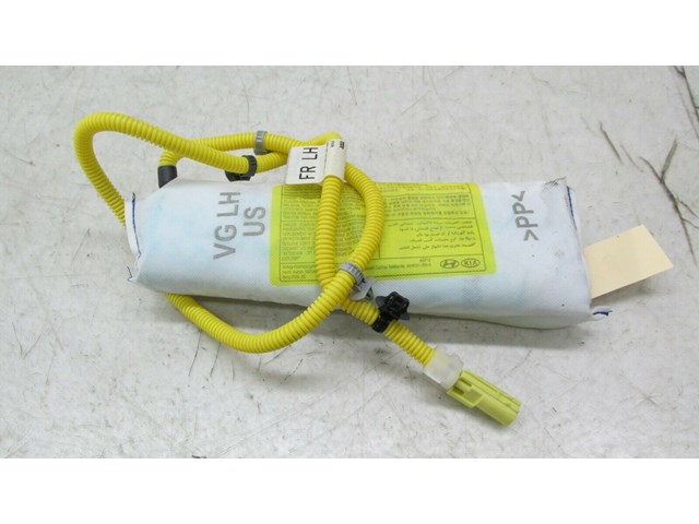  2014-2016 KIA CADENZA OEM LEFT FRONT DRIVER SEAT SIDE AIRBAG 