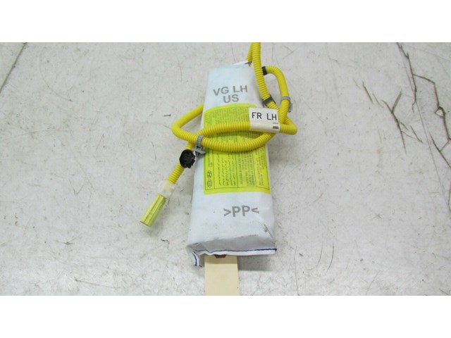  2014-2016 KIA CADENZA OEM LEFT FRONT DRIVER SEAT SIDE AIRBAG 