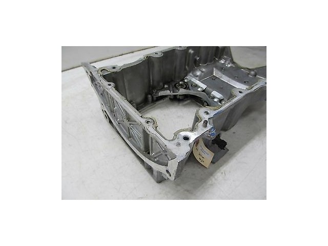 2013-2016 CADILLAC ATS OEM 2.5L ENGINE UPPER OIL PAN 12654317