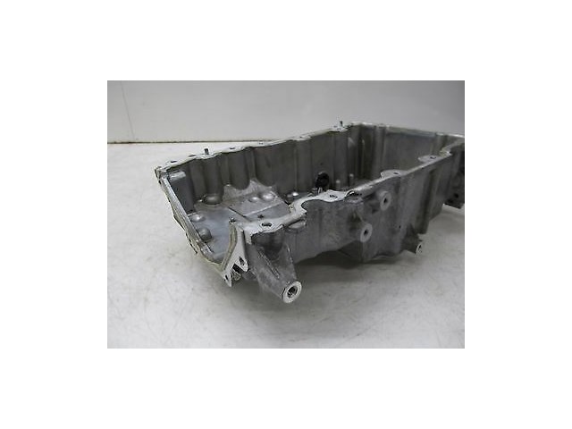 2013-2016 CADILLAC ATS OEM 2.5L ENGINE UPPER OIL PAN 12654317
