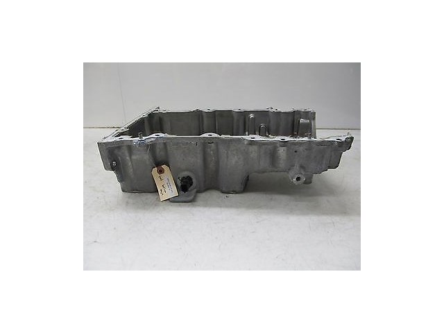 2013-2016 CADILLAC ATS OEM 2.5L ENGINE UPPER OIL PAN 12654317