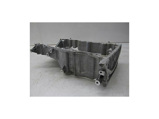 2013-2016 CADILLAC ATS OEM 2.5L ENGINE UPPER OIL PAN 12654317