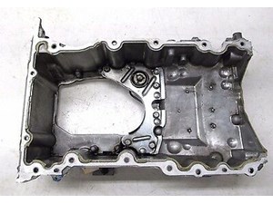 2013-2016 CADILLAC ATS OEM 2.5L ENGINE UPPER OIL PAN 12654317