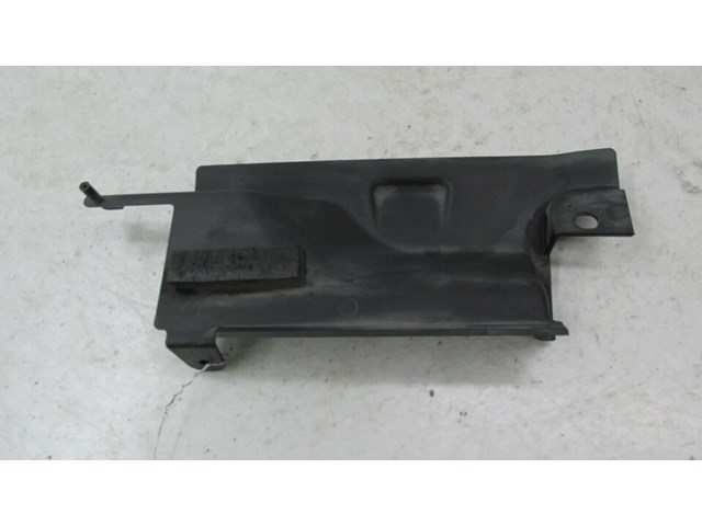 2013-2018 INFINITI QX60 JX35 OEM RADIATOR SUPPORT AIR DUCT SPLASH SHIELD   