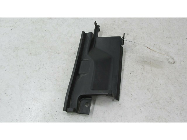 2013-2018 INFINITI QX60 JX35 OEM RADIATOR SUPPORT AIR DUCT SPLASH SHIELD   