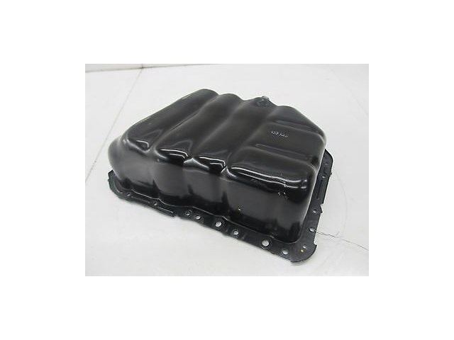 2011-2013 KIA OPTIMA EX OEM ENGINE MOTOR OIL PAN TRAY