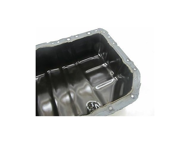 2011-2013 KIA OPTIMA EX OEM ENGINE MOTOR OIL PAN TRAY