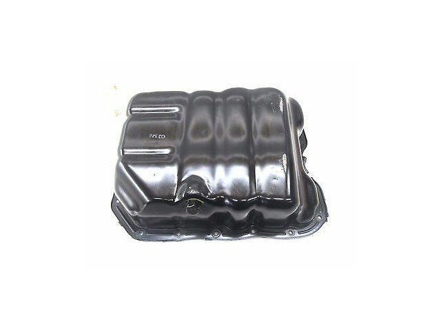 2011-2013 KIA OPTIMA EX OEM ENGINE MOTOR OIL PAN TRAY