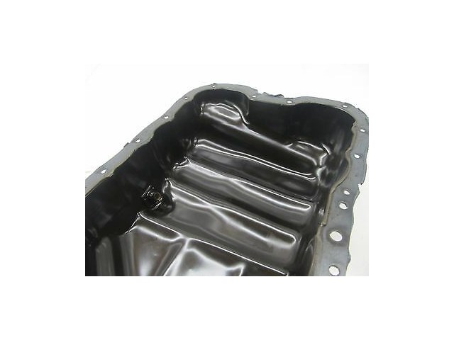 2011-2013 KIA OPTIMA EX OEM ENGINE MOTOR OIL PAN TRAY