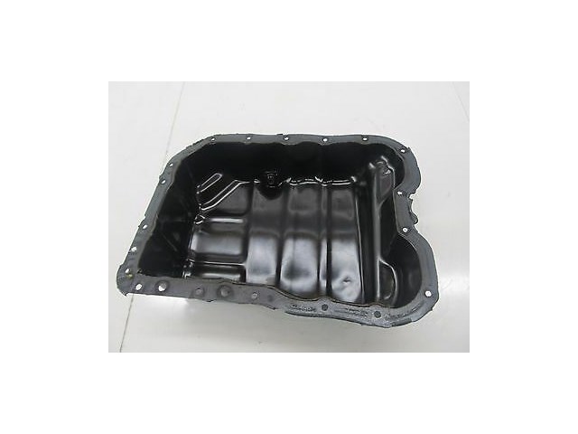 2011-2013 KIA OPTIMA EX OEM ENGINE MOTOR OIL PAN TRAY