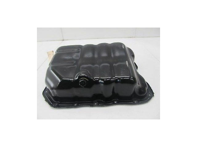 2011-2013 KIA OPTIMA EX OEM ENGINE MOTOR OIL PAN TRAY