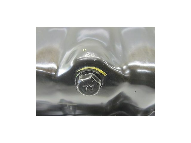 2011-2013 KIA OPTIMA EX OEM ENGINE MOTOR OIL PAN TRAY