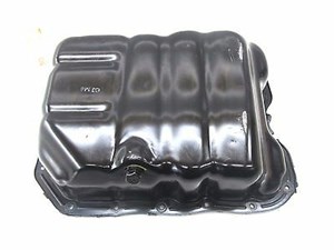 2011-2013 KIA OPTIMA EX OEM ENGINE MOTOR OIL PAN TRAY