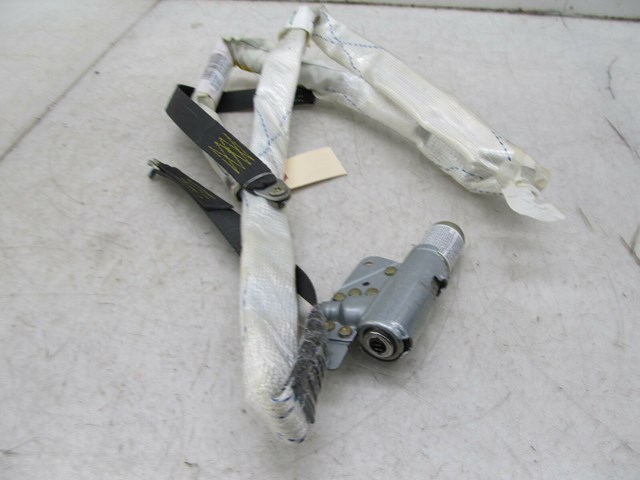 2003-2006 RANGE ROVER HSE OEM RIGHT FRONT CURTAIN AIRBAG