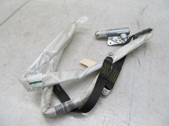 2003-2006 RANGE ROVER HSE OEM RIGHT FRONT CURTAIN AIRBAG