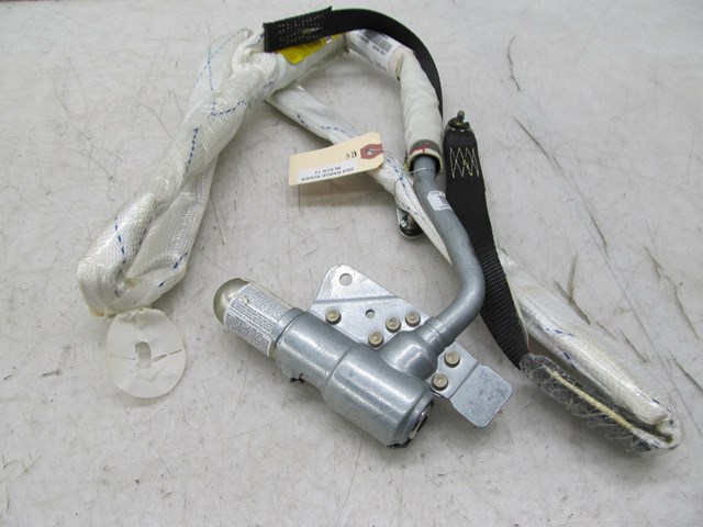 2003-2006 RANGE ROVER HSE OEM RIGHT FRONT CURTAIN AIRBAG