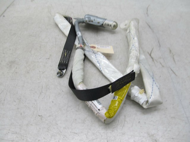 2003-2006 RANGE ROVER HSE OEM RIGHT FRONT CURTAIN AIRBAG