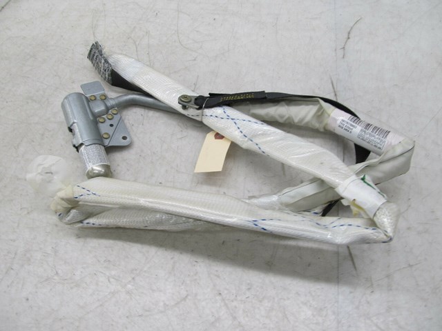 2003-2006 RANGE ROVER HSE OEM RIGHT FRONT CURTAIN AIRBAG