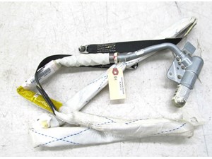 2003-2006 RANGE ROVER HSE OEM RIGHT FRONT CURTAIN AIRBAG