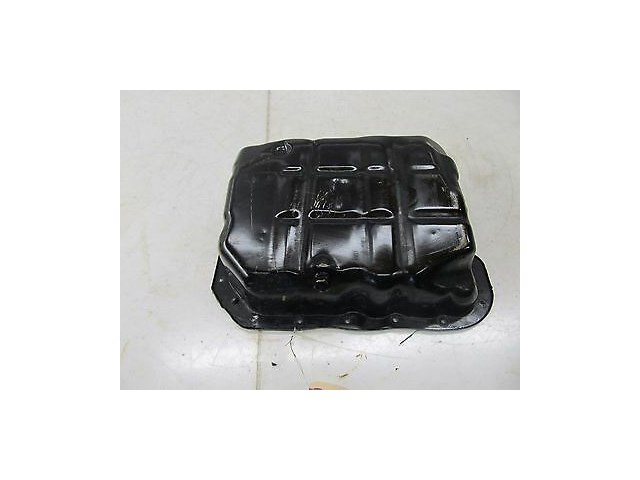 2011-2014 KIA OPTIMA SX OEM OIL PAN CONTAINER 