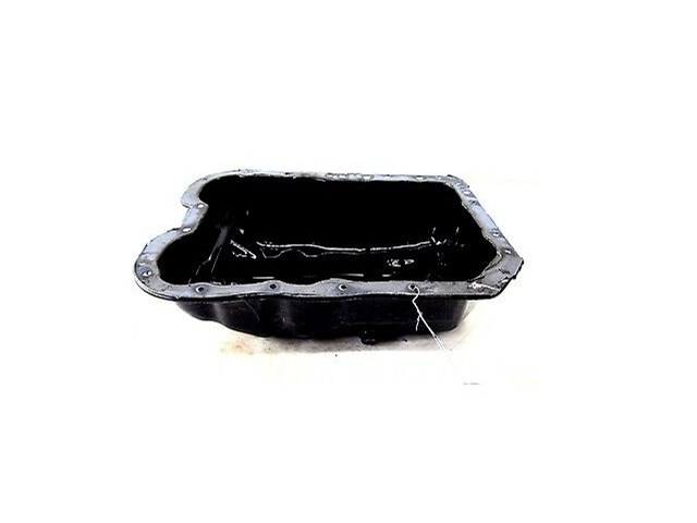 2011-2014 KIA OPTIMA SX OEM OIL PAN CONTAINER 