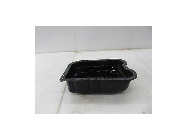 2011-2014 KIA OPTIMA SX OEM OIL PAN CONTAINER 