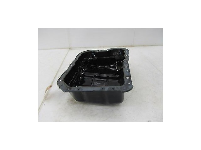 2011-2014 KIA OPTIMA SX OEM OIL PAN CONTAINER 