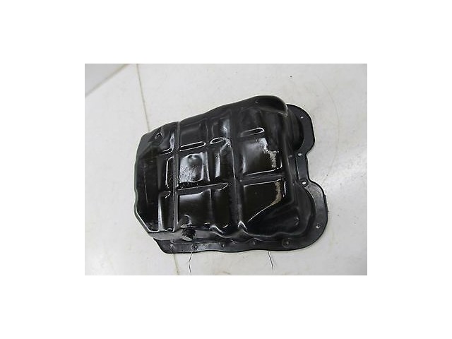 2011-2014 KIA OPTIMA SX OEM OIL PAN CONTAINER 