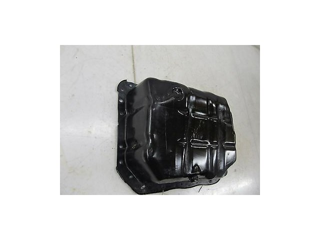 2011-2014 KIA OPTIMA SX OEM OIL PAN CONTAINER 