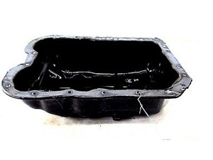 2011-2014 KIA OPTIMA SX OEM OIL PAN CONTAINER 