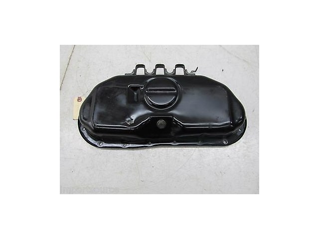 2007-2009 LEXUS LS460L XF40 OEM ENGINE OIL PAN 