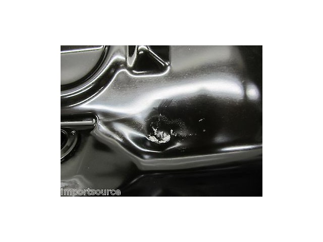 2007-2009 LEXUS LS460L XF40 OEM ENGINE OIL PAN 