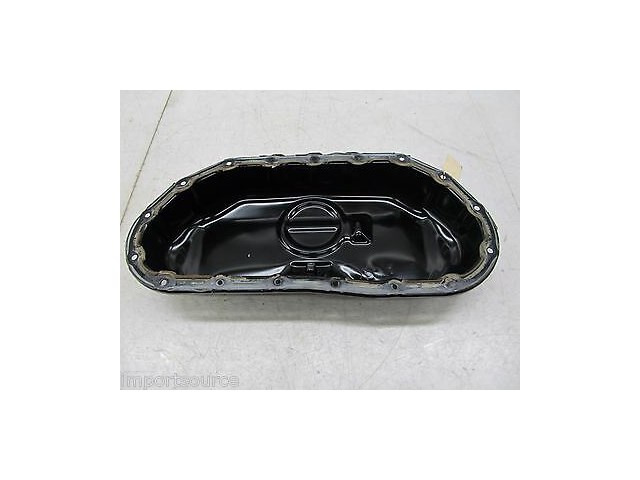 2007-2009 LEXUS LS460L XF40 OEM ENGINE OIL PAN 