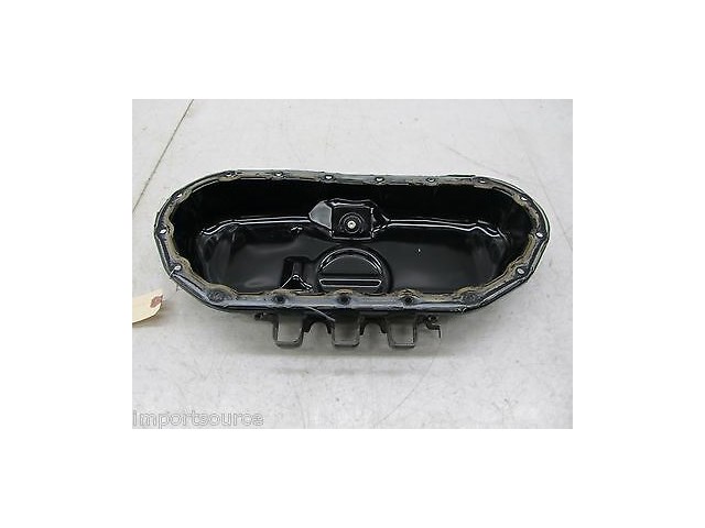 2007-2009 LEXUS LS460L XF40 OEM ENGINE OIL PAN 