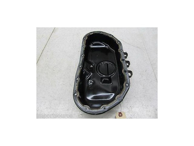 2007-2009 LEXUS LS460L XF40 OEM ENGINE OIL PAN 