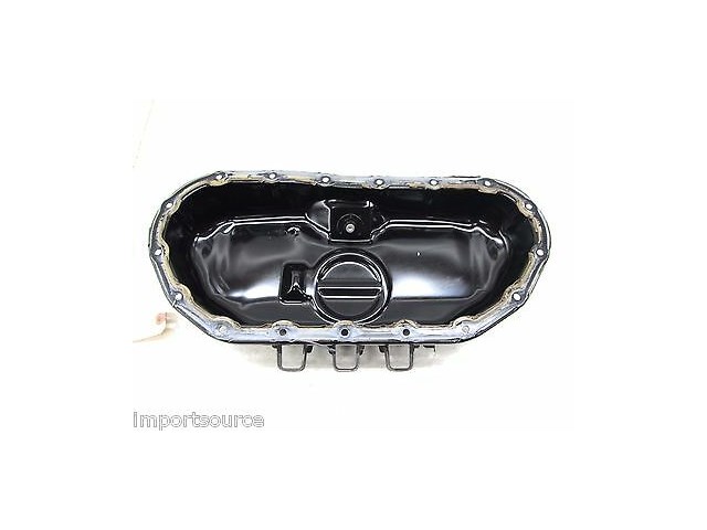 2007-2009 LEXUS LS460L XF40 OEM ENGINE OIL PAN 