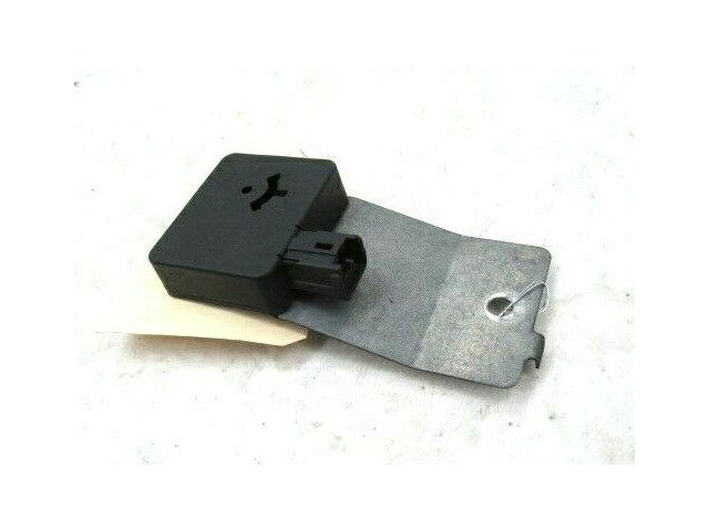 2013-2018 INFINITI QX60 JX35 OEM FRONT RADIATOR SUPPORT MODULE BRACKET