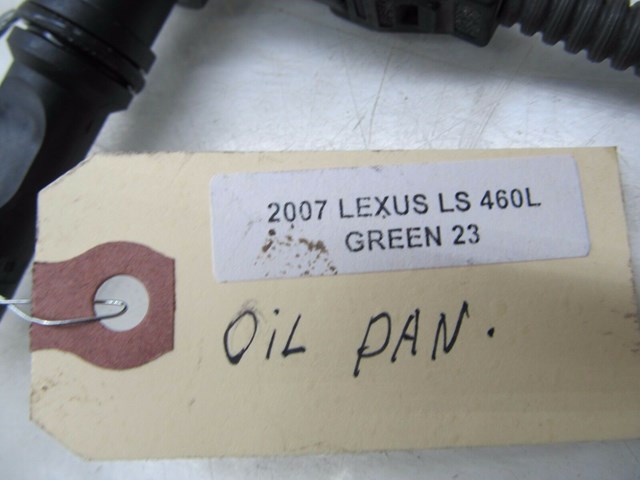 2007-2009 LEXUS LS460L XF40 OEM OIL PAN SENSOR 8282130600