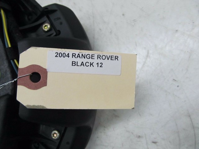 2003-2006 RANGE ROVER HSE OEM  DRIVER STEERING WHEEL AIRBAG  WITH CONTROLS 