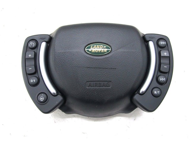 2003-2006 RANGE ROVER HSE OEM  DRIVER STEERING WHEEL AIRBAG  WITH CONTROLS 