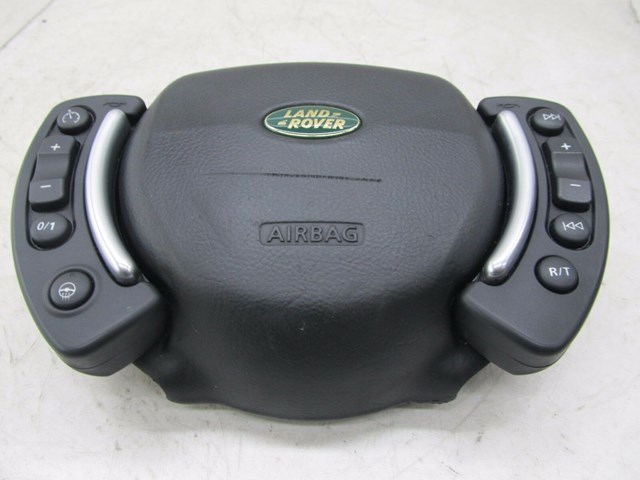 2003-2006 RANGE ROVER HSE OEM  DRIVER STEERING WHEEL AIRBAG  WITH CONTROLS 