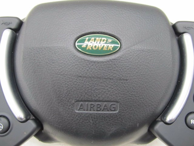2003-2006 RANGE ROVER HSE OEM  DRIVER STEERING WHEEL AIRBAG  WITH CONTROLS 