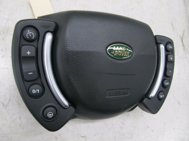 2003-2006 RANGE ROVER HSE OEM  DRIVER STEERING WHEEL AIRBAG  WITH CONTROLS 