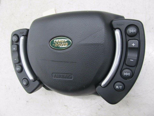 2003-2006 RANGE ROVER HSE OEM  DRIVER STEERING WHEEL AIRBAG  WITH CONTROLS 