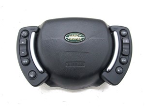 2003-2006 RANGE ROVER HSE OEM  DRIVER STEERING WHEEL AIRBAG  WITH CONTROLS 